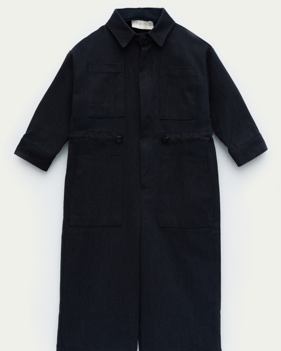 Stoperli Gabardin Tulum Stoperli Gabardin Tulum
