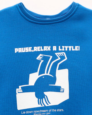 Relax Sweatshirt Relax Sweatshirt