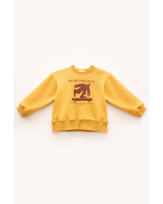 Skate Sweatshirt Skate Sweatshirt