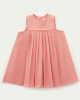 Pembe Vual Elbise Pembe Vual Elbise