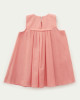 Pembe Vual Elbise Pembe Vual Elbise