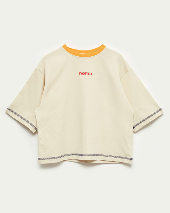 Cherry Oversize Tshirt Cherry Oversize Tshirt