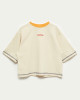 Cherry Oversize Tshirt Cherry Oversize Tshirt