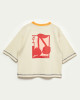 Cherry Oversize Tshirt Cherry Oversize Tshirt