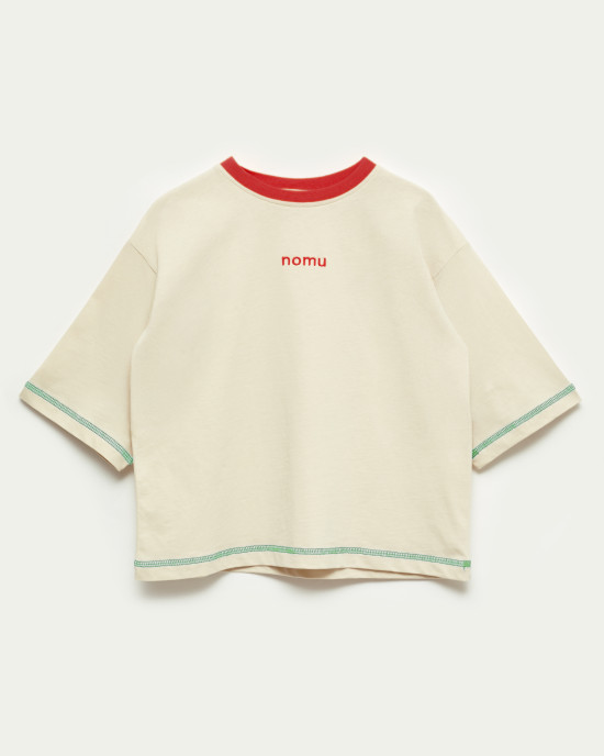 Blueberry Oversize Tshirt Blueberry Oversize Tshirt