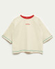 Blueberry Oversize Tshirt Blueberry Oversize Tshirt