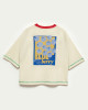 Blueberry Oversize Tshirt Blueberry Oversize Tshirt