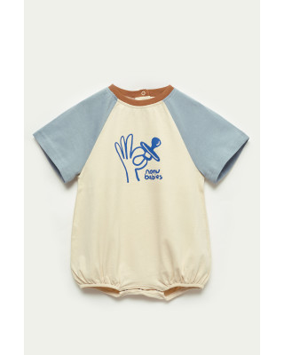 Mavi Reglan Kol Zıbın Mavi Reglan Kol Zıbın