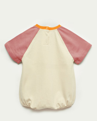 Pembe Reglan Kol Zıbın Pembe Reglan Kol Zıbın