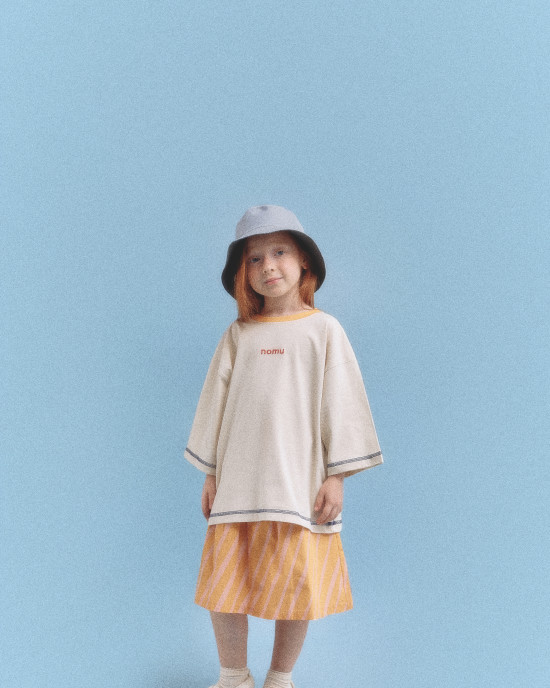 Cherry Oversize Tshirt Cherry Oversize Tshirt