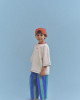 Blueberry Oversize Tshirt Blueberry Oversize Tshirt