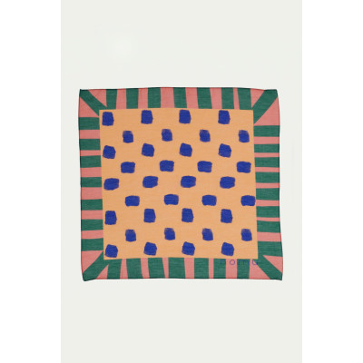 Benekli Bandana Benekli Bandana