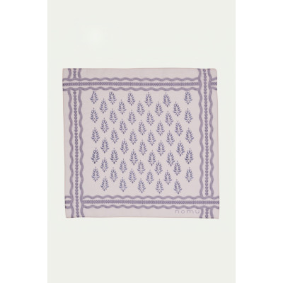 Leaf Desen Bandana Leaf Desen Bandana