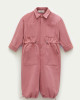 Oversize Tulum Pembe