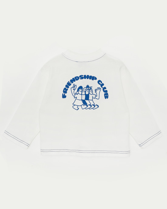 Friendship Club Tshirt